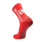 New 2021 Professional Anti Slip Men Football Socks Riding Cycling Sport Socks Nylon Breathable Running Stocking
