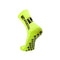 New 2021 Professional Anti Slip Men Football Socks Riding Cycling Sport Socks Nylon Breathable Running Stocking