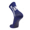 New 2021 Professional Anti Slip Men Football Socks Riding Cycling Sport Socks Nylon Breathable Running Stocking