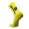 New 2021 Professional Anti Slip Men Football Socks Riding Cycling Sport Socks Nylon Breathable Running Stocking