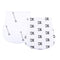 2Pcs/Lot Burp Cloth Organic Cotton Absorbent Towel Soft Comfortable Baby Burp Cloths Wholesale Fashionable Burp Cloth Boy Bibs