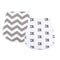 2Pcs/Lot Burp Cloth Organic Cotton Absorbent Towel Soft Comfortable Baby Burp Cloths Wholesale Fashionable Burp Cloth Boy Bibs