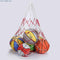 1pcs 10 Balls Carry Net Bag outdoor sporting Soccer Net Portable Sports Equipment Basketball Volleyball ball net bag
