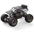 1:12 4WD RC Car Updated Version 2.4G Radio Control RC Car Toys Buggy 2020 High speed Trucks Off-Road Trucks Toys for Children