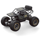 1:12 4WD RC Car Updated Version 2.4G Radio Control RC Car Toys Buggy 2020 High speed Trucks Off-Road Trucks Toys for Children