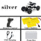 1:12 4WD RC Car Updated Version 2.4G Radio Control RC Car Toys Buggy 2020 High speed Trucks Off-Road Trucks Toys for Children