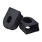 1Pair Silicone MTB Road Bike Crank Protector Cover Bike Carbon Fiber Fixed Gear Crank Protectors Bicycle Accessories Fixed Tool