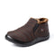 2021 Snow Boots Women Shoes Warm Plush Fur Ankle Boots Winter Female Slip On Flat Casual Shoes Waterproof Ultralight Footwear