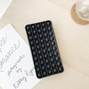 New Pop It Push Bubble Fidget Toys Pencil Case Children Stress Relief Squeeze Toy Antistress Popit Soft Squishy Kids Toys Gifts