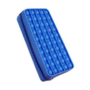 New Pop It Push Bubble Fidget Toys Pencil Case Children Stress Relief Squeeze Toy Antistress Popit Soft Squishy Kids Toys Gifts