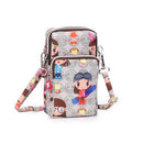 Universal Mobile Phone Bag For Samsung/iPhone/Huawei/HTC/LG Wallet Case Outdoor Arm Shoulder Cover Running Sports Pouch Pocket