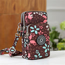 Universal Mobile Phone Bag For Samsung/iPhone/Huawei/HTC/LG Wallet Case Outdoor Arm Shoulder Cover Running Sports Pouch Pocket