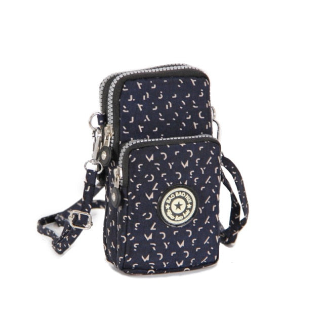 Universal Mobile Phone Bag For Samsung/iPhone/Huawei/HTC/LG Wallet Case Outdoor Arm Shoulder Cover Running Sports Pouch Pocket