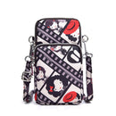 Universal Mobile Phone Bag For Samsung/iPhone/Huawei/HTC/LG Wallet Case Outdoor Arm Shoulder Cover Running Sports Pouch Pocket