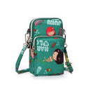 Universal Mobile Phone Bag For Samsung/iPhone/Huawei/HTC/LG Wallet Case Outdoor Arm Shoulder Cover Running Sports Pouch Pocket