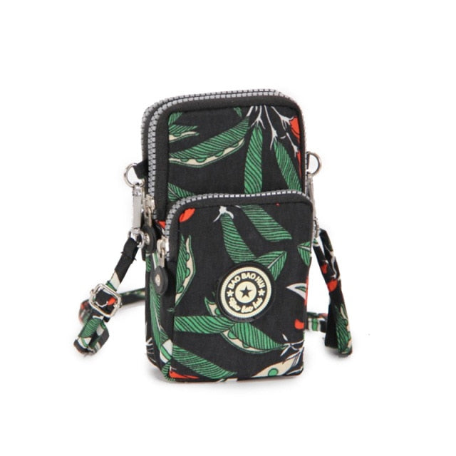 Universal Mobile Phone Bag For Samsung/iPhone/Huawei/HTC/LG Wallet Case Outdoor Arm Shoulder Cover Running Sports Pouch Pocket