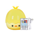 Music Projector Night Light With BT Speaker Chargeable Universe Starry Sky Rotate LED Lamp Colorful Flashing Star Kids Baby Gift