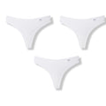 3PCS/Set G-string Panties Cotton Women's Underwear Sexy Panties Female Underpants Thong Solid Color Pantys Lingerie M-XL Design