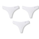 3PCS/Set G-string Panties Cotton Women's Underwear Sexy Panties Female Underpants Thong Solid Color Pantys Lingerie M-XL Design