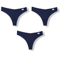 3PCS/Set G-string Panties Cotton Women's Underwear Sexy Panties Female Underpants Thong Solid Color Pantys Lingerie M-XL Design