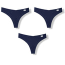 3PCS/Set G-string Panties Cotton Women's Underwear Sexy Panties Female Underpants Thong Solid Color Pantys Lingerie M-XL Design