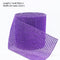 1 Roll 8/24 Rows Gold Silver Crystal Diamond Mesh Rhinestone Ribbon for Birthday Wedding DIY Decoration Cake Wrap Crystal Tulle