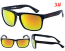 QS730 Classic Suqare Sunglsses Men Women Soprts Outdoor Beach Sun Glasses UV400 Luxury Designer