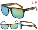 QS730 Classic Suqare Sunglsses Men Women Soprts Outdoor Beach Sun Glasses UV400 Luxury Designer