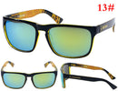 QS730 Classic Suqare Sunglsses Men Women Soprts Outdoor Beach Sun Glasses UV400 Luxury Designer