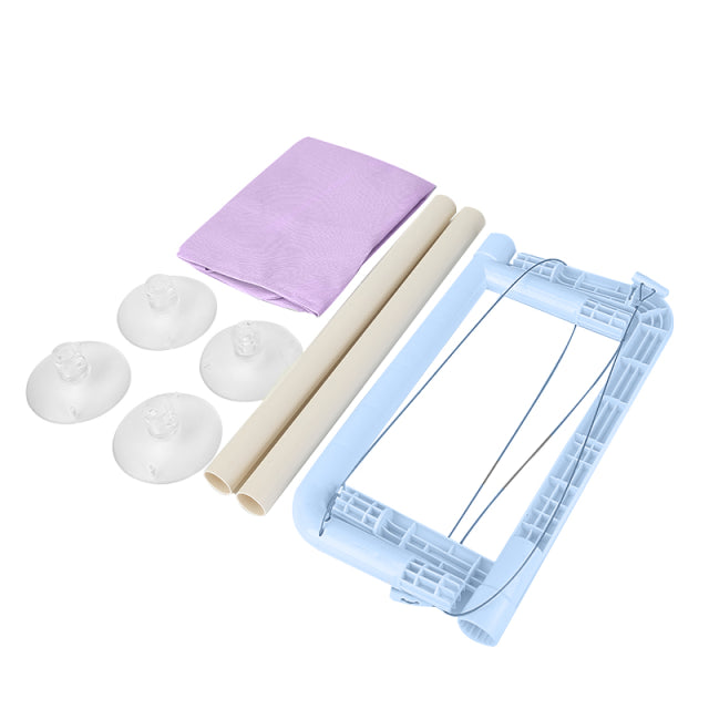 Cat Hanging Beds Pet Hammock Bed for Cats Comfortable Cat Window Hammock With Blanket Kitty Sunny Window Seat Mount Bearing 20kg