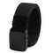 Hot sale Men /women belt High Quality Automatic Buckle Nylon Belt OutdoorTravel Tactical Waist Belt Unisex add long Belts 140cm