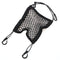 Car Storage Net Bag Organizer Holder Mesh Seat Back Hanging Trunk Luggage Hooks String Kit Off Road 4x4 Truck Auto Accessories