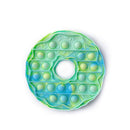 NEW Fidget Toys Antistress Toy for Children Kit Kawaii Push Bubble Sensory Toy Hamburger Figet Toy For Adult It Is Free Shipping