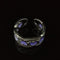 1 pcs Couple Luminous Finger Rings for Women Men Glowing In Dark Heart Lover Wedding Bands Women Girls Jewelry Gift Accessories