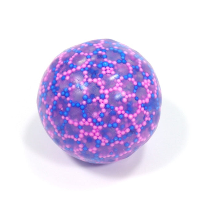 Antistress Pressure Needoh Ball Stress Relief Change Colour Squeeze Balls Dna For Kids Adults Hand Fidget Toy Squishy Stressball