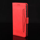 For Xiaomi MI Poco X3 NFC Wallet Case Magnetic Book Flip Cover For Pocophone M3 X3 Pro GT Card Holder Luxury Leather Fundas