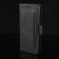 For Xiaomi MI Poco X3 NFC Wallet Case Magnetic Book Flip Cover For Pocophone M3 X3 Pro GT Card Holder Luxury Leather Fundas