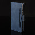 For Xiaomi MI Poco X3 NFC Wallet Case Magnetic Book Flip Cover For Pocophone M3 X3 Pro GT Card Holder Luxury Leather Fundas