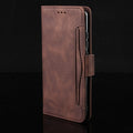 For Xiaomi MI Poco X3 NFC Wallet Case Magnetic Book Flip Cover For Pocophone M3 X3 Pro GT Card Holder Luxury Leather Fundas