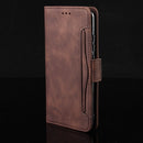 For Xiaomi MI Poco X3 NFC Wallet Case Magnetic Book Flip Cover For Pocophone M3 X3 Pro GT Card Holder Luxury Leather Fundas