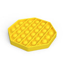 Hot Funny Fidget Toys Push Bubble Stress Relief Anti-stress Stress Reliever Toys For Adult Children Relieve Autism Sensory Toys