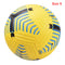2021 Professional Size5/4 Soccer Ball Premier High Quality Goal Team Match Ball Football Training Seamless League futbol voetbal