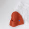 Autumn Winter Solid Color Baby Knitted Hats Kids Girls Boys Beanies Caps Warm Soft Casual Hats for Children