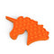 2021 New Hot Fidget Toys Push Bubble Silicone Toy Dinosaur Octopus Strawberry Ice Cream Stress Relief Sensory Toy For Kids Adult