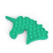 2021 New Hot Fidget Toys Push Bubble Silicone Toy Dinosaur Octopus Strawberry Ice Cream Stress Relief Sensory Toy For Kids Adult