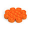 2021 New Hot Fidget Toys Push Bubble Silicone Toy Dinosaur Octopus Strawberry Ice Cream Stress Relief Sensory Toy For Kids Adult