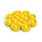 2021 New Hot Fidget Toys Push Bubble Silicone Toy Dinosaur Octopus Strawberry Ice Cream Stress Relief Sensory Toy For Kids Adult