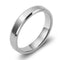 2017 Fashion Charm Jewelry ring men stainless steel Black Rings For Women