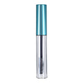1pcs 10ml Empty Eyelashes Tube Mascara Tube Vials Bottle Tool Fashion For Castor Oil DIY Mascara Container Set With Silver Cap
