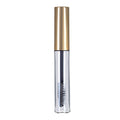 1pcs 10ml Empty Eyelashes Tube Mascara Tube Vials Bottle Tool Fashion For Castor Oil DIY Mascara Container Set With Silver Cap